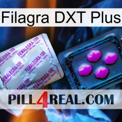 Filagra DXT Plus 37